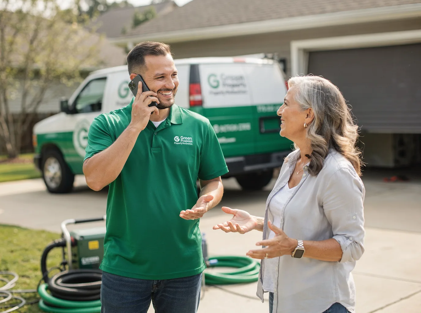 Water Damage Restoration Buffalo Mills, PA FAQs